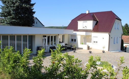 Casa a Stegersbach, Burgenland, Austria 1