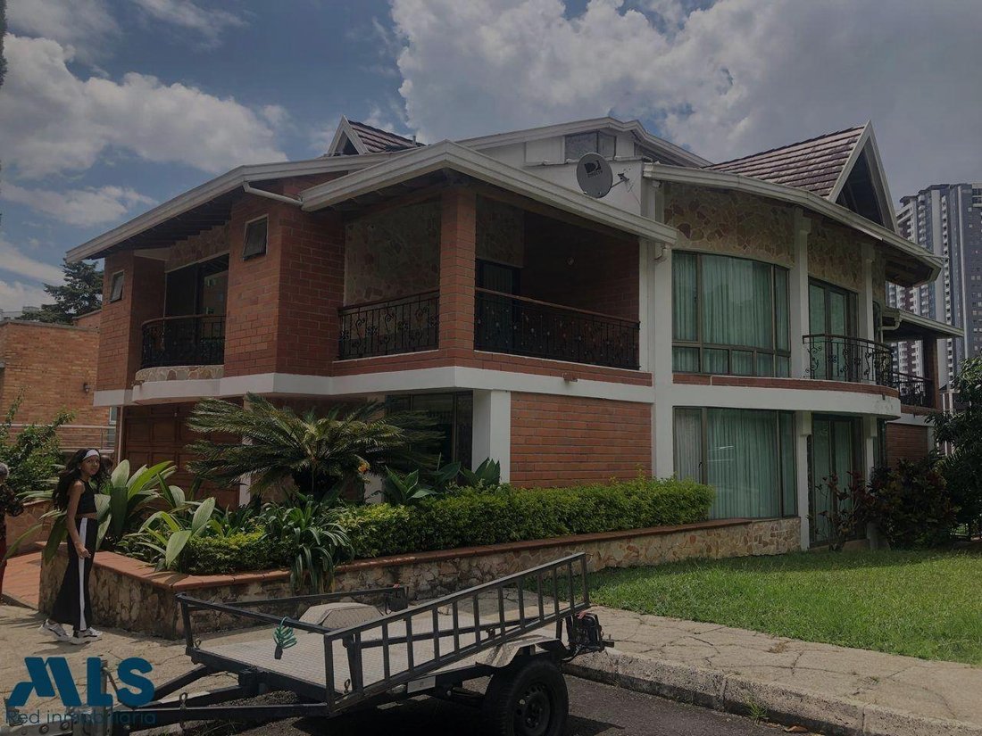 House in Sabaneta, Antioquia, Colombia 1 - 18033806