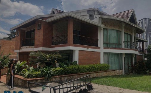 Haus in Sabaneta, Departamento de Antioquia, Kolumbien 1