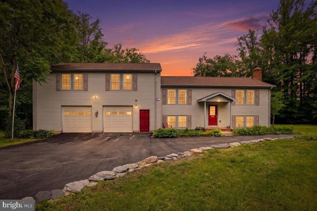 Casa en Stafford, Virginia, Estados Unidos 1 - 18034862