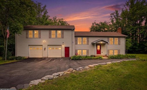 Casa en Stafford, Virginia, Estados Unidos 1