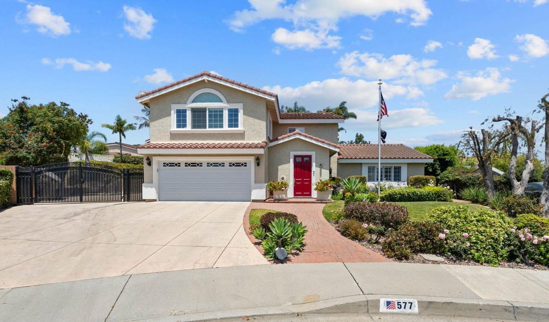 House in Camarillo, California, United States 2 - 18034325