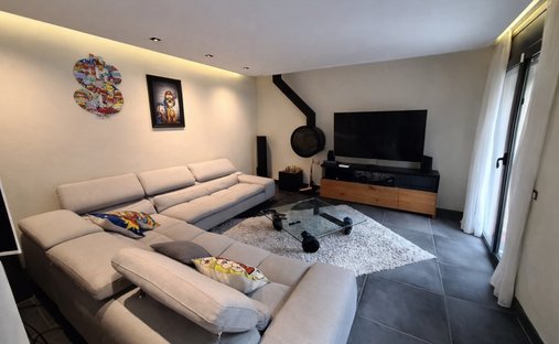 Apartment in La Cortinada, Ordino, Andorra 1