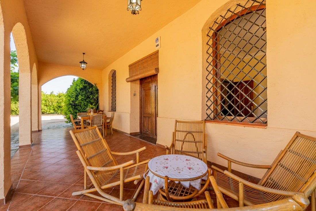 Casa a L'Ènova, Comunità Valenzana, Spagna 3 - 17061816