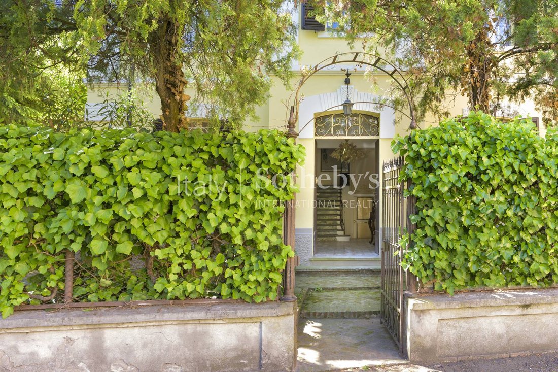 House in Saint Faustino, Modena, Italy 4 - 18035120