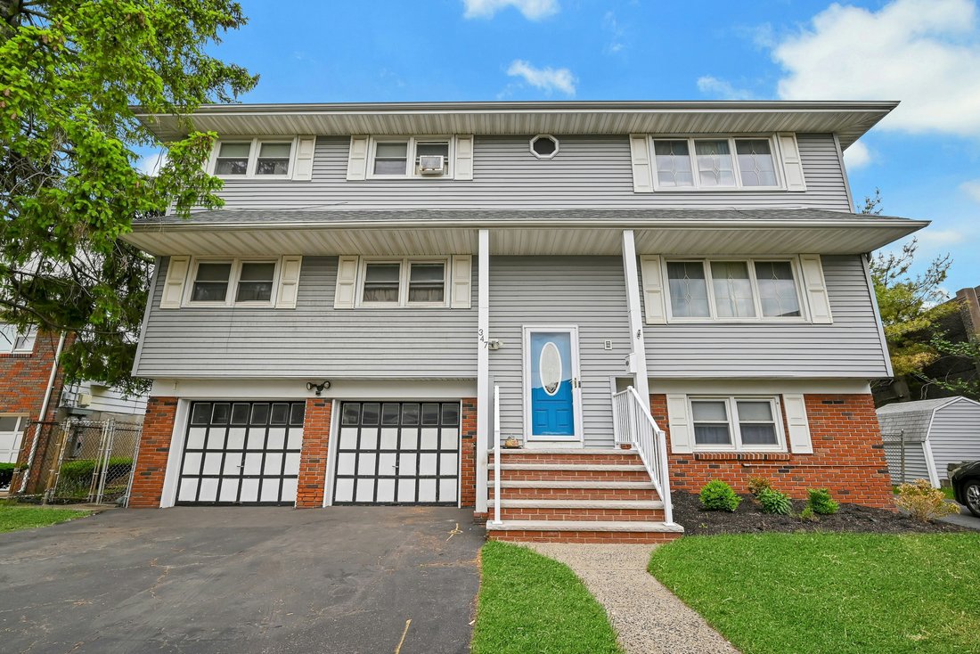 Apartment in South Hackensack, New Jersey, United States 1 - 18034100