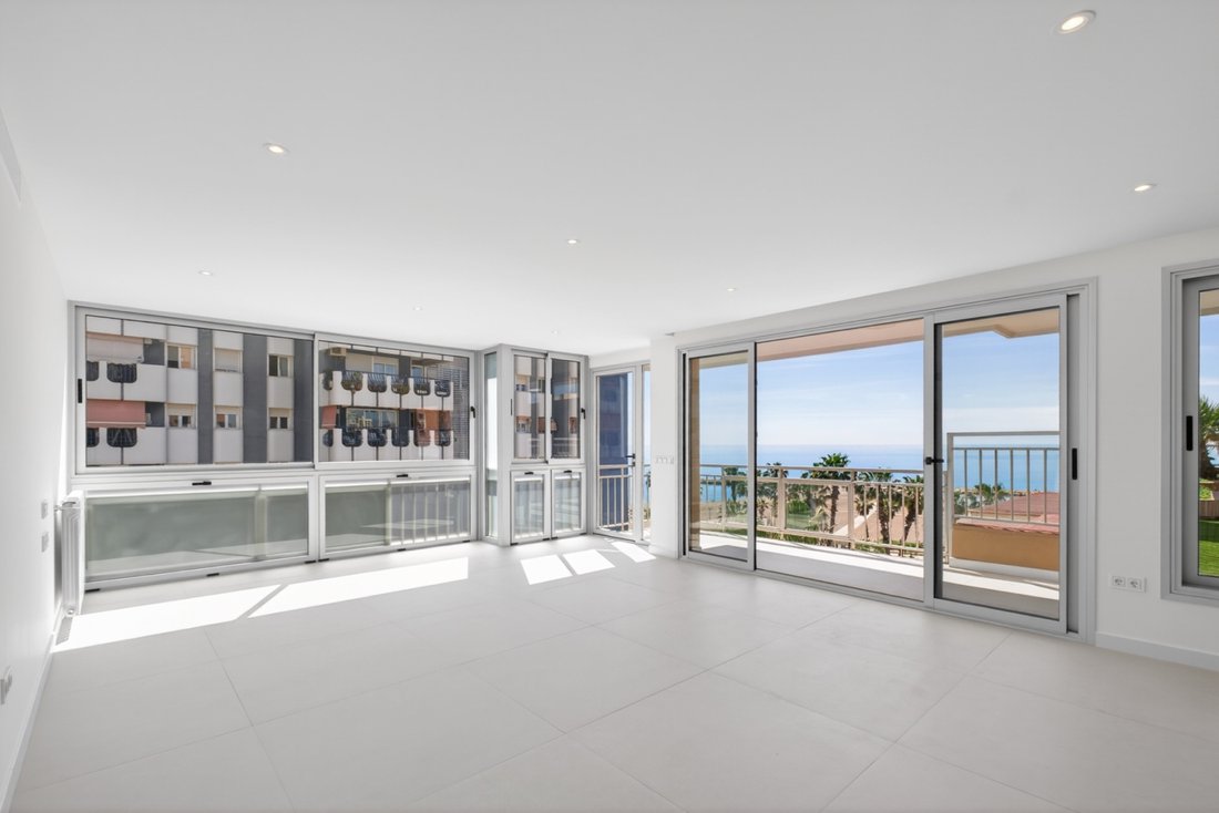 Apartment in La Caleta, Centro, Malaga 5 - 18005663
