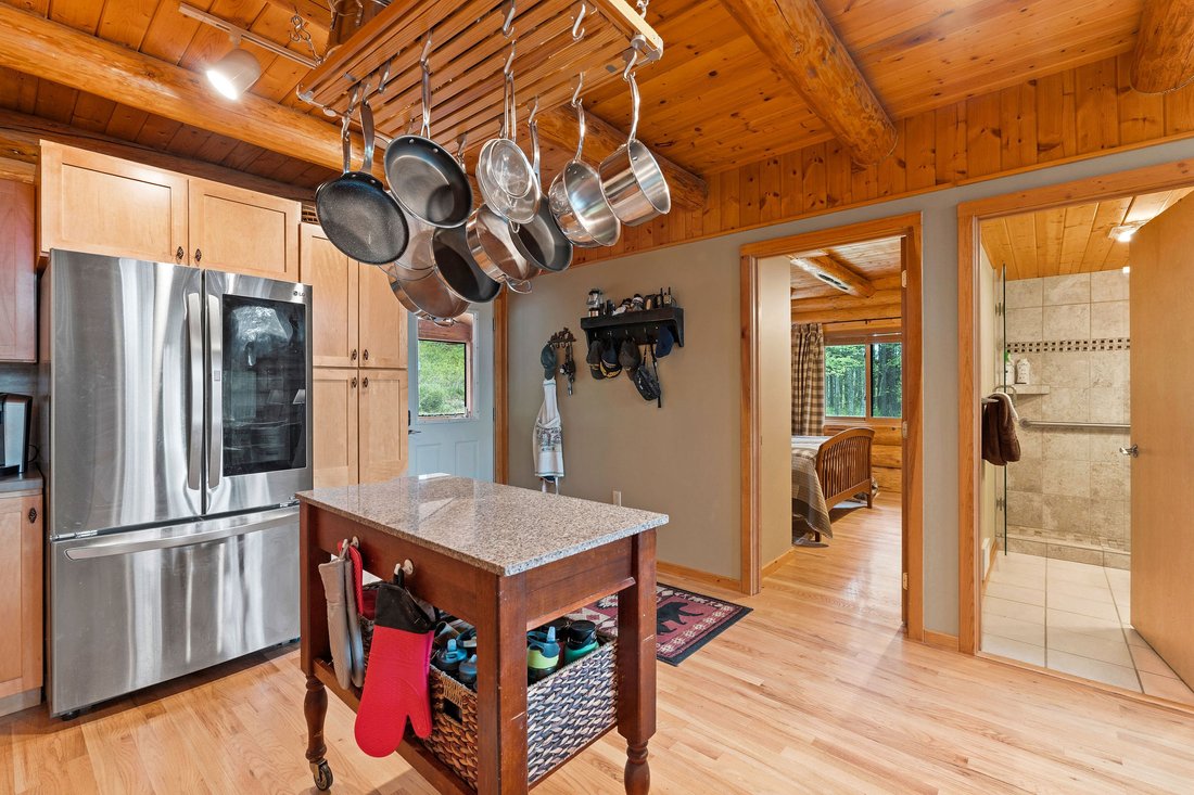 House in Columbia Falls, Montana, United States 5 - 18034624