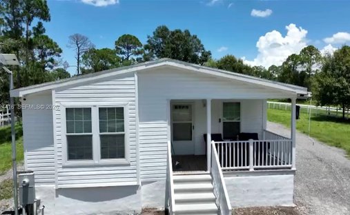 Clewiston, Florida, United States 1
