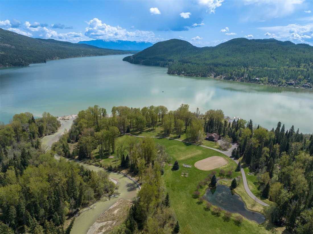 House in Whitefish, Montana, United States 1 - 18034681
