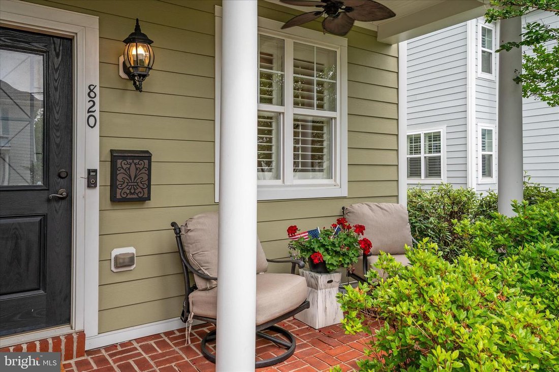 House in Annapolis, Maryland, United States 3 - 18034497