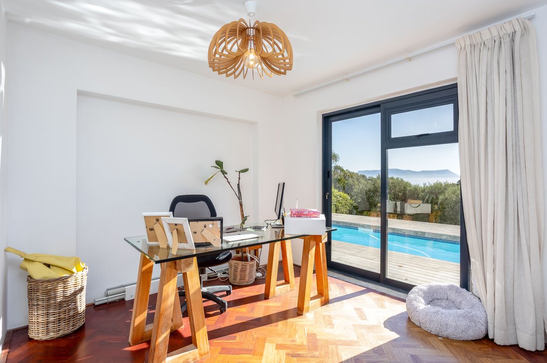 Country House in Froggy Farm, Cape Town, South Africa 5 - 18035081