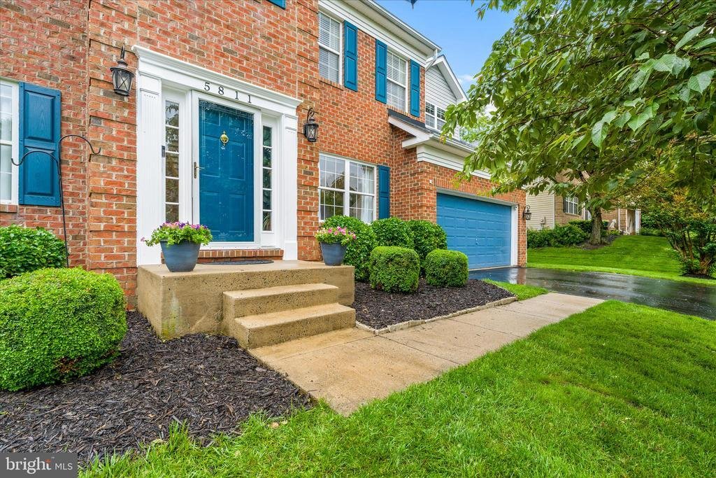 Maison à Frederick, Maryland, États-Unis 2 - 18034764