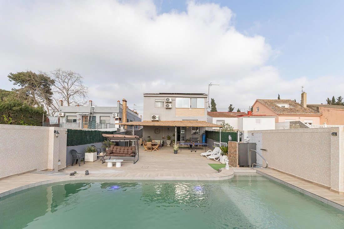 House in Aigues, Valencian Community, Spain 2 - 17571197