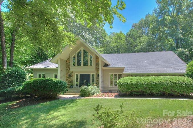 Haus in Charlotte, North Carolina, Vereinigte Staaten 2 - 18034829