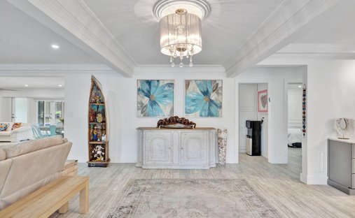 House in Davie, Florida, United States 1