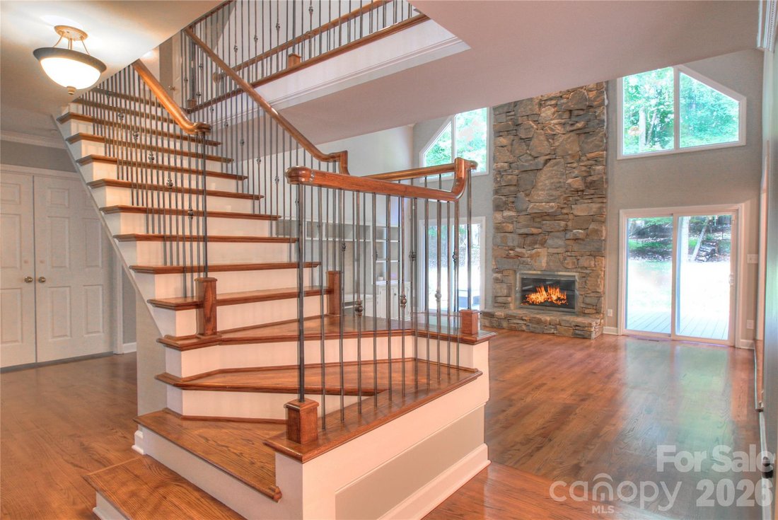 Haus in Charlotte, North Carolina, Vereinigte Staaten 3 - 18034829