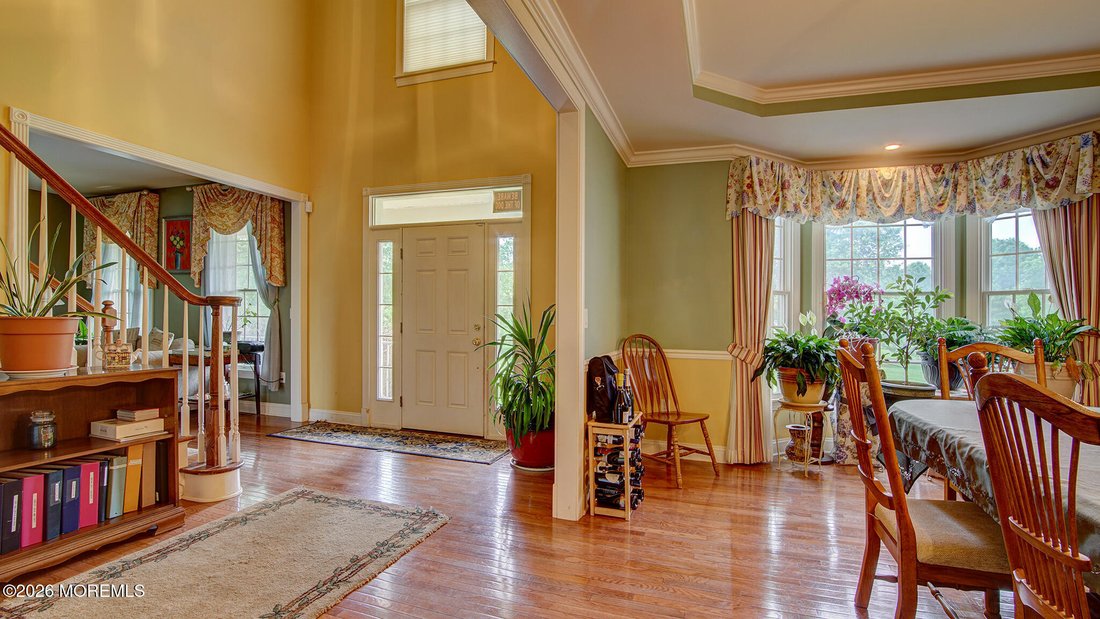 House in Millstone, New Jersey, United States 4 - 18034651