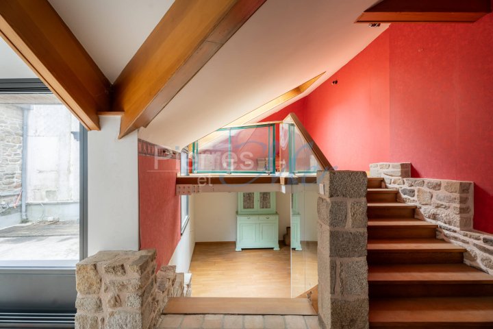 Apartment in Ouest Péri-Centre Ville, Vannes, France 4 - 18009483