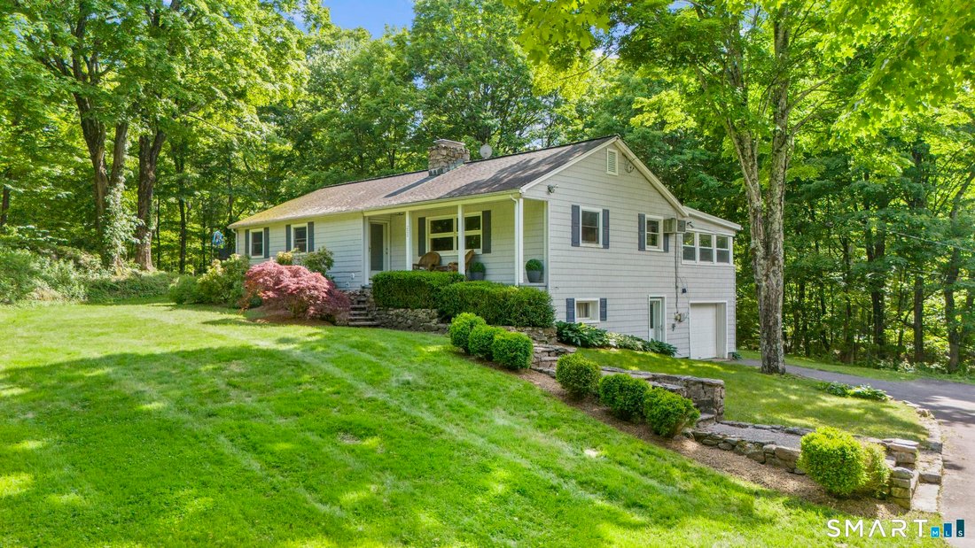 House in Wilton, Connecticut, United States 1 - 18033892