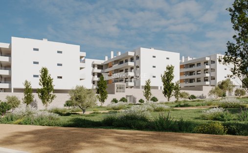 Apartment in Camarate, Unhos e Apelacao, Lisbon, Portugal 1