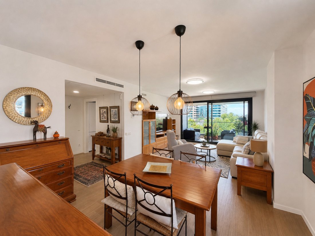 Apartment in Quatre Carreres, Valencia, Spain 3 - 18005908