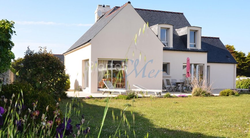 House in Penmarc H-Kerity, Penmarc'h, France 1 - 17557916