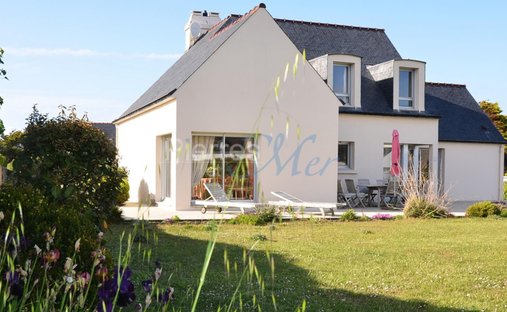Casa en Penmarc H-Kerity, Penmarc'h, Francia 1
