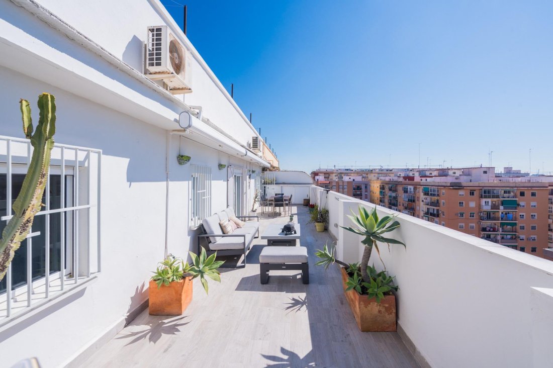 Apartment in Camins al Grau, Valencia, Spain 2 - 17571257