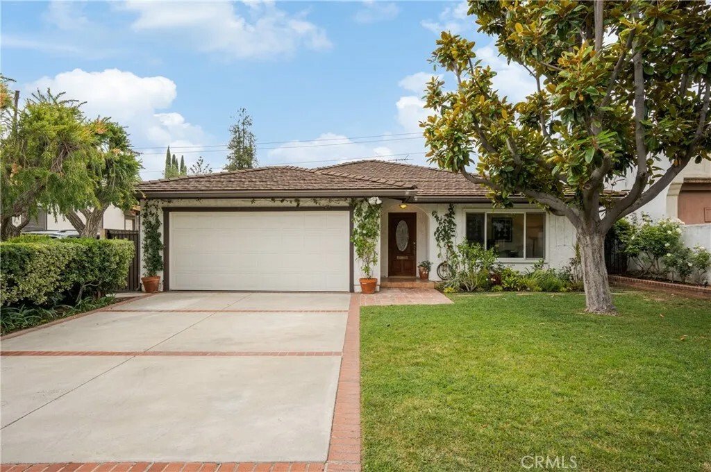 House in San Marino, California, United States 1 - 18033969