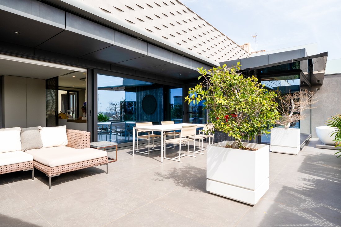 Apartment in Ciutat Vella, Valencia, Spain 1 - 18005873