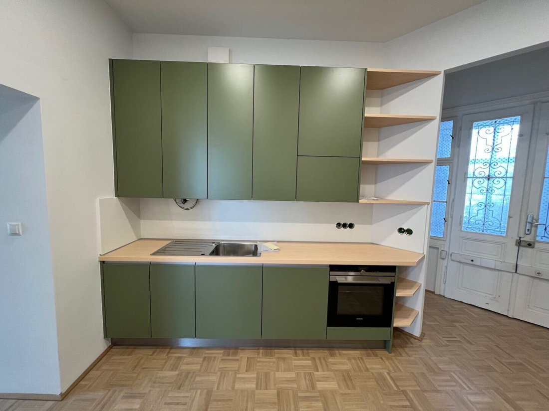 Apartment in Vienna, Wien, Austria 5 - 18034977