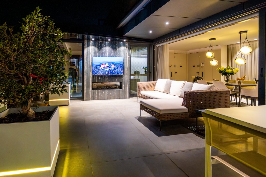 Apartment in Ciutat Vella, Valencia, Spain 3 - 18005873