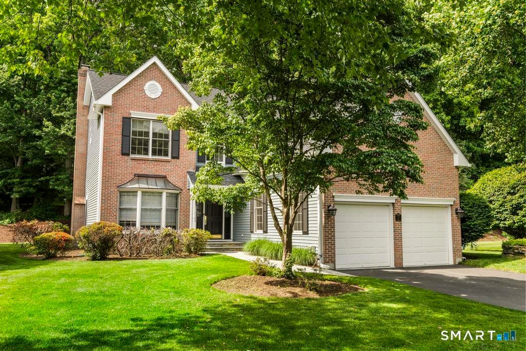 House in Wilton, Connecticut, United States 1 - 18033877