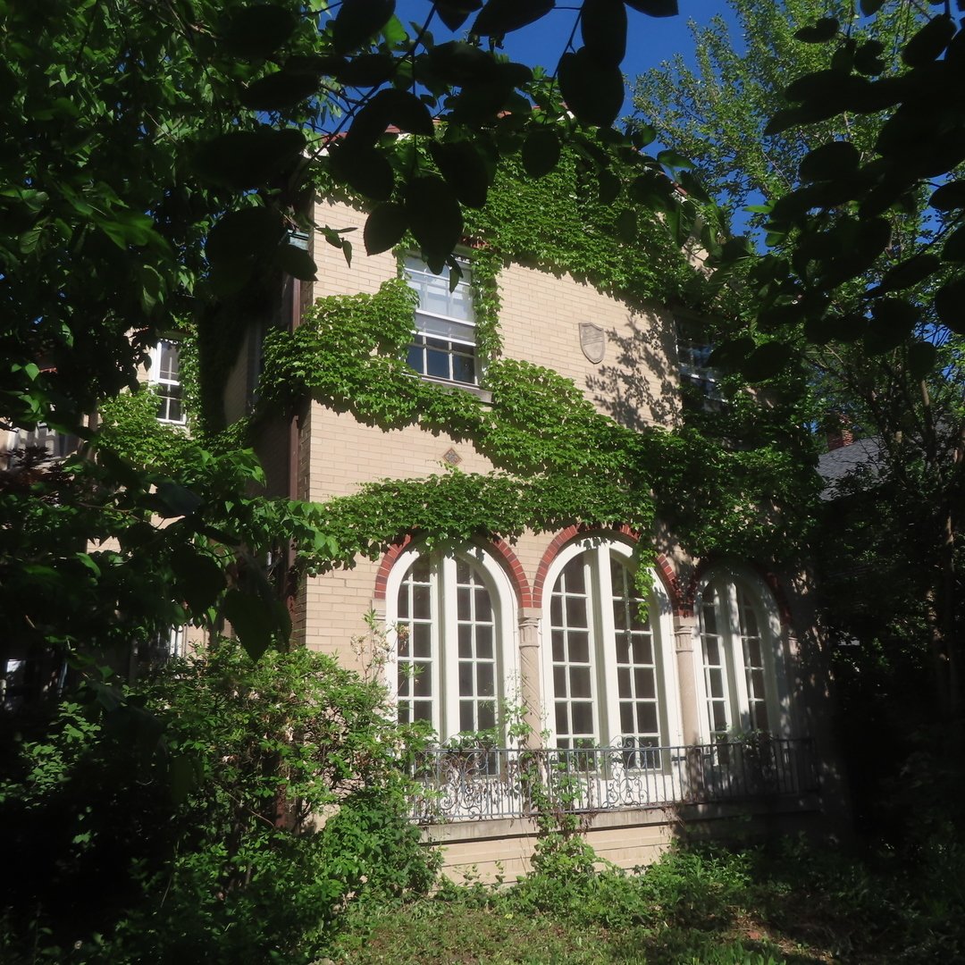 House in Oak Park, Illinois, United States 1 - 18033496