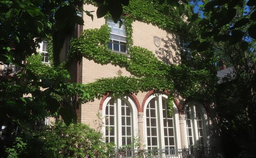 House in Oak Park, Illinois, United States 1