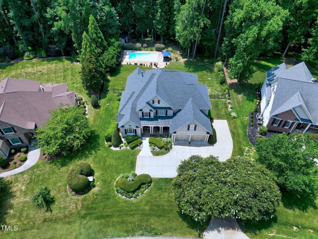 House in Raleigh, North Carolina, United States 1 - 18033763