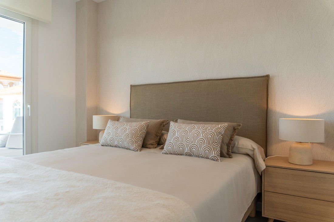 Apartment in Playa Flamenca, Orihuela, Valencian Community 3 - 18005716