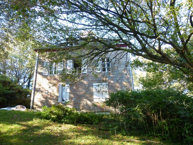 Estate in Pouldavid, Douarnenez, France 2 - 16287563