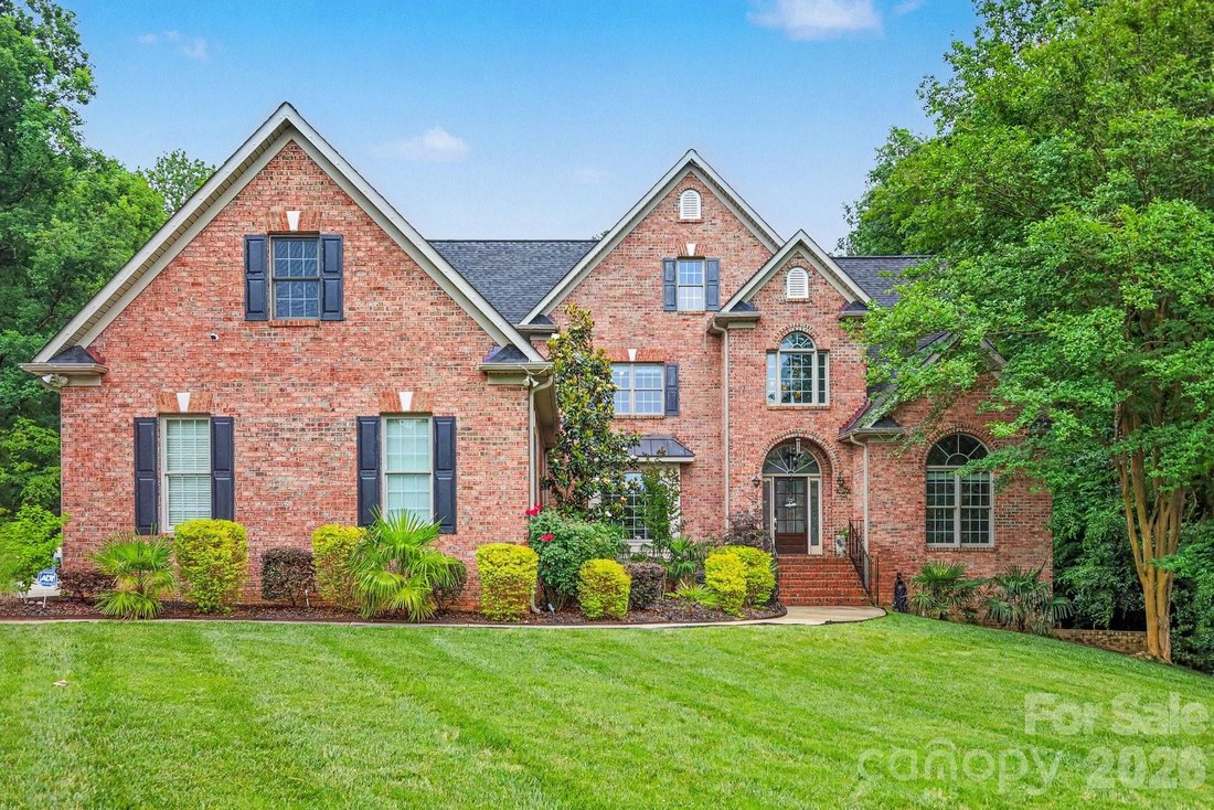 House in Waxhaw, North Carolina, United States 2 - 18034837