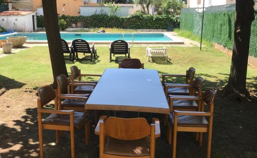 Maison à Pineda de Mar, Catalogne, Espagne 1