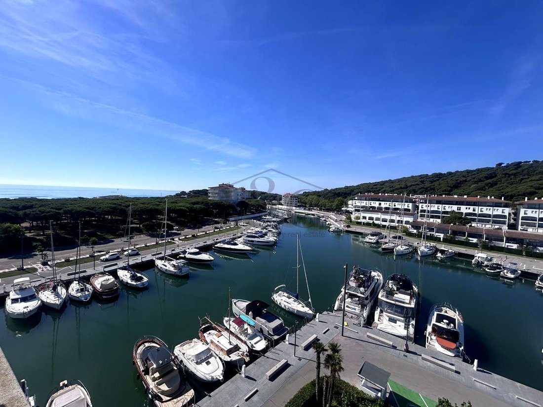 Apartment in Platja d'Aro, Catalonia, Spain 2 - 18034075
