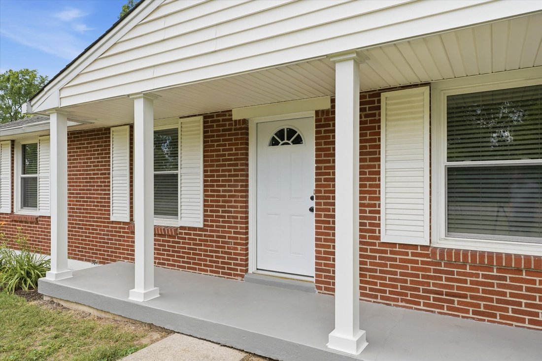 House in Nashville, Tennessee, United States 3 - 18033639