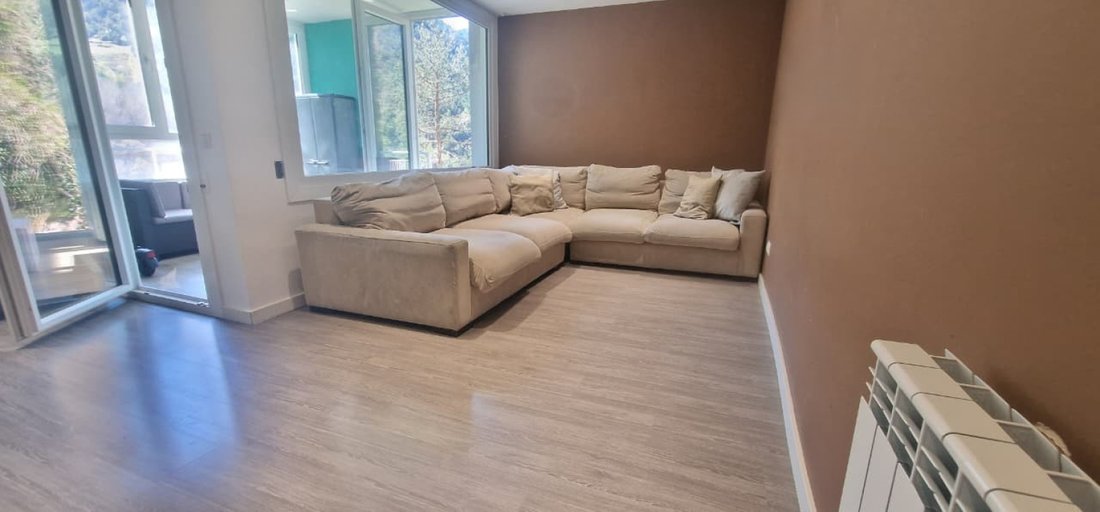 Apartment in La Massana, La Massana, Andorra 2 - 17862259