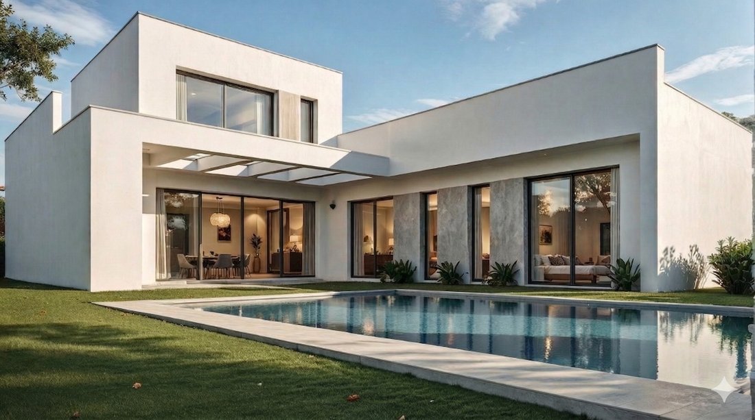 Villa a Quesada, Rojales, Comunità Valenzana 1 - 16512655