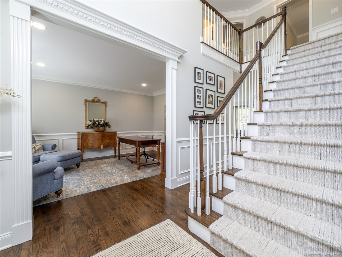 House in Wilton, Connecticut, United States 3 - 18033877