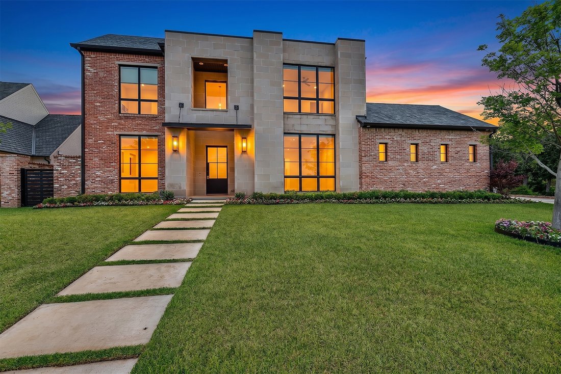 House in Grapevine, Texas, United States 2 - 18034879