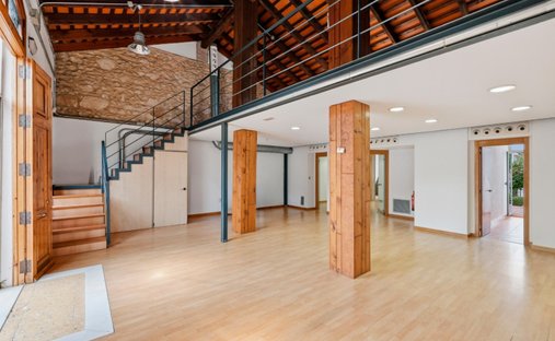 Casa en Burjasot, Comunidad Valenciana, España 1