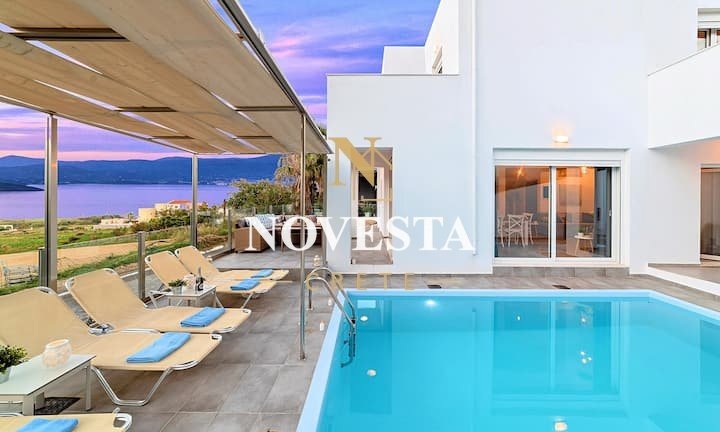 Villa in Apokoronas, Greece 1 - 18033734