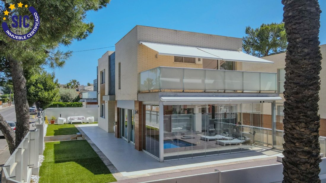 House in Benicassim, Valencian Community, Spain 3 - 18005826